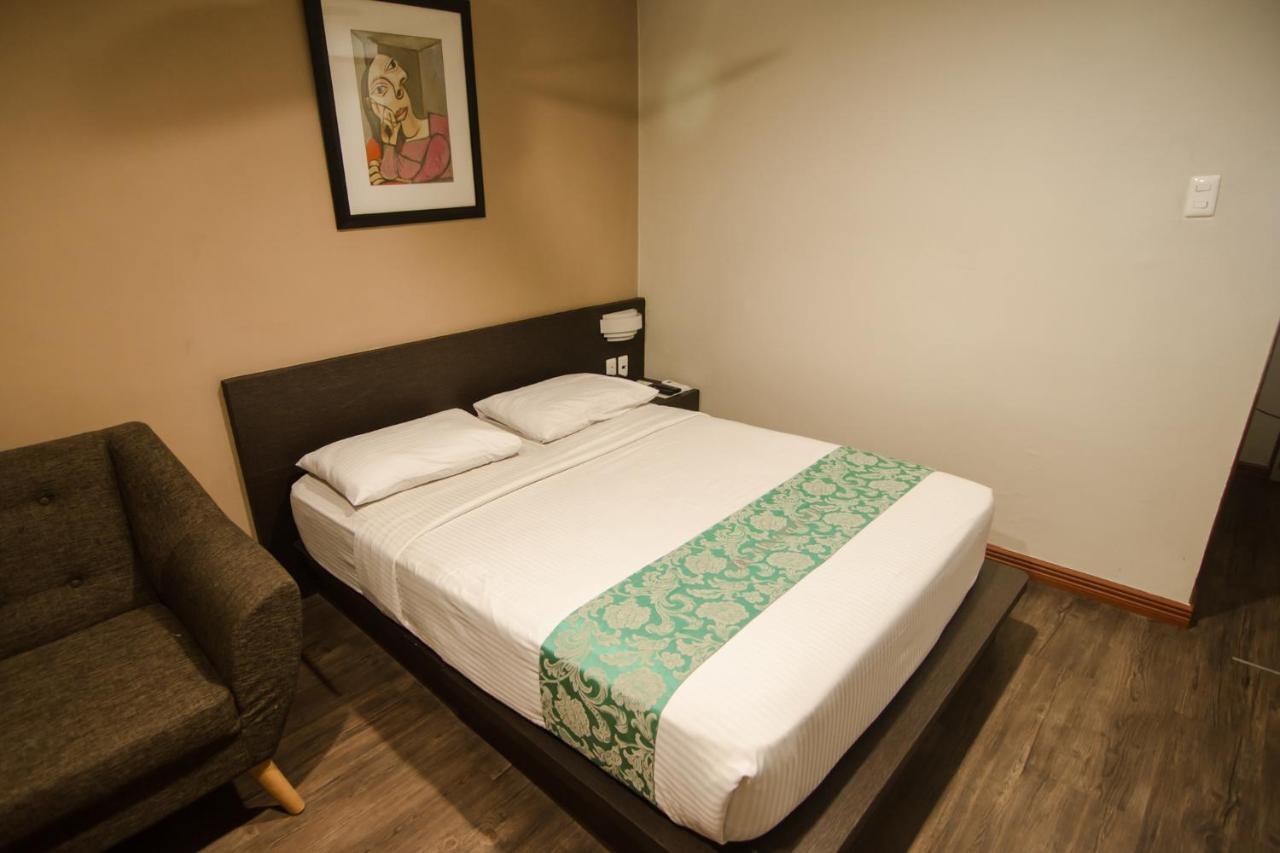 Dg Grami Hotel Paranaque City Kültér fotó
