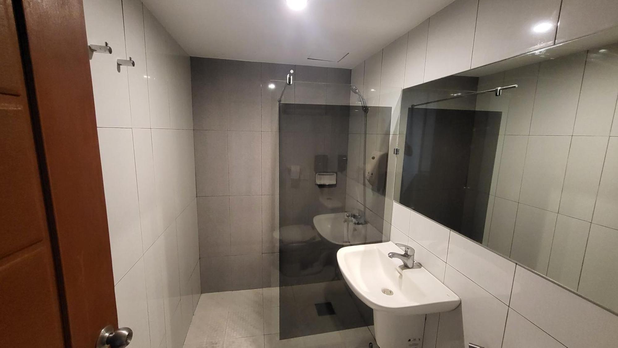 Dg Grami Hotel Paranaque City Kültér fotó
