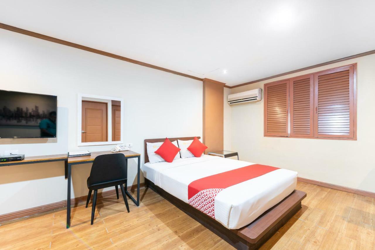 Dg Grami Hotel Paranaque City Kültér fotó